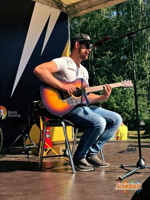 Данила Николаевич Сошников фото №1374098. Загружено 21 Сентября 2018