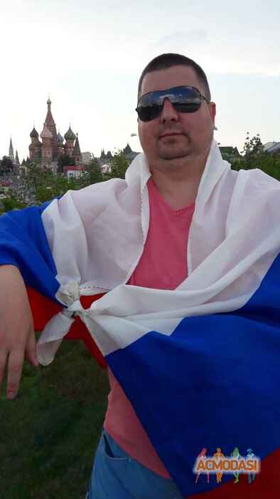 Михаил   фото №1396640. Загружено 23 Ноября 2018