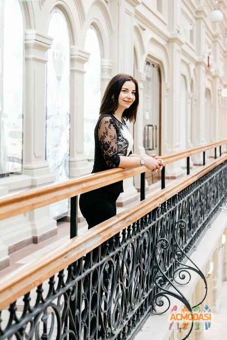 Наталья Александровна Муратова фото №1453196. Загружено 01 Мая 2019