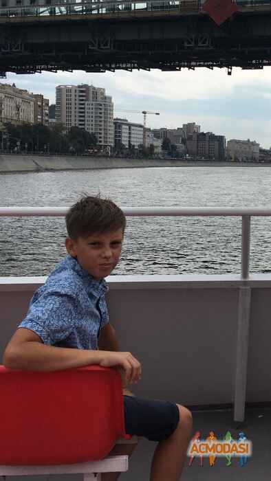 Артём Владимирович Наделяев фото №1466966. Загружено 30 Мая 2019