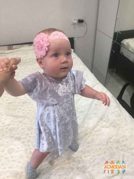 Мария Андреевна  фото №1477319. Загружено 26 Июня 2019