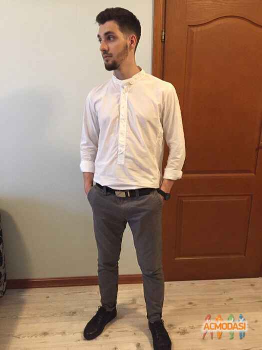 Максим  Зайцев фото №1486065. Загружено 15 Июля 2019