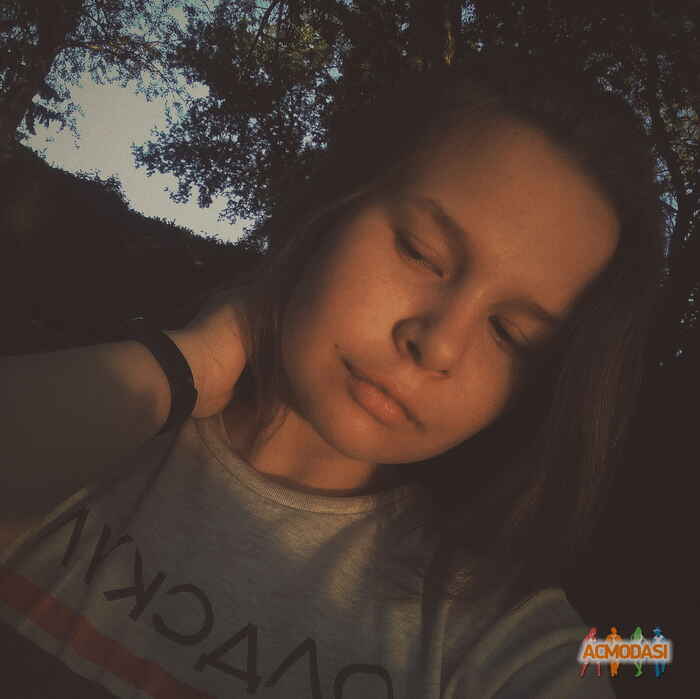 Настя  Измайлова фото №1485883. Загружено 15 Июля 2019