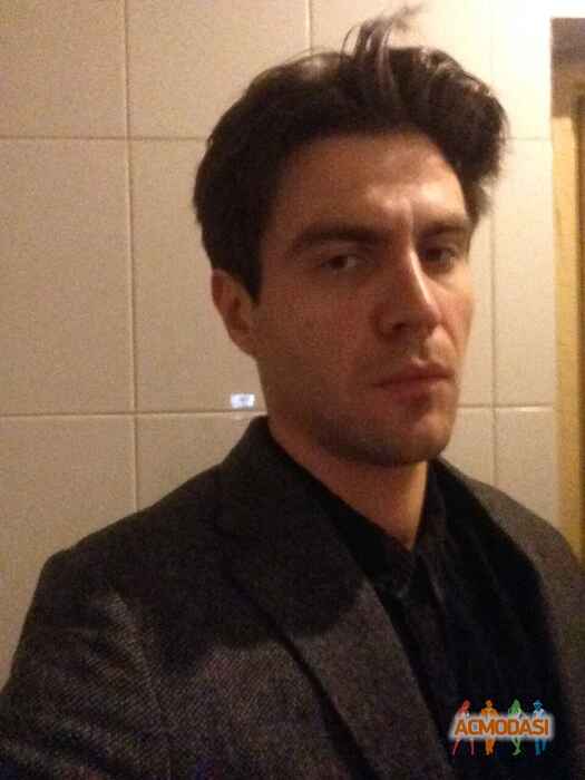 Владислав  Данилов фото №1492215. Загружено 28 Июля 2019