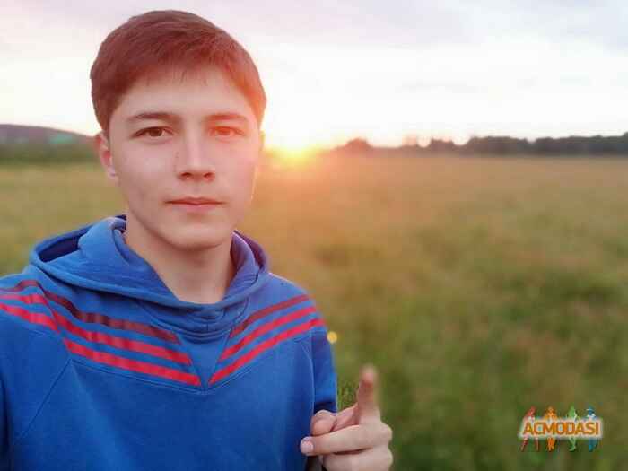 Амур Адикович Хакимов фото №1515269. Загружено 23 Сентября 2019