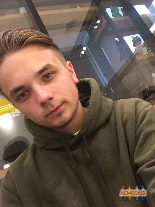 Кирилл Сергеевич Бойко фото №1514055. Загружено 20 Сентября 2019