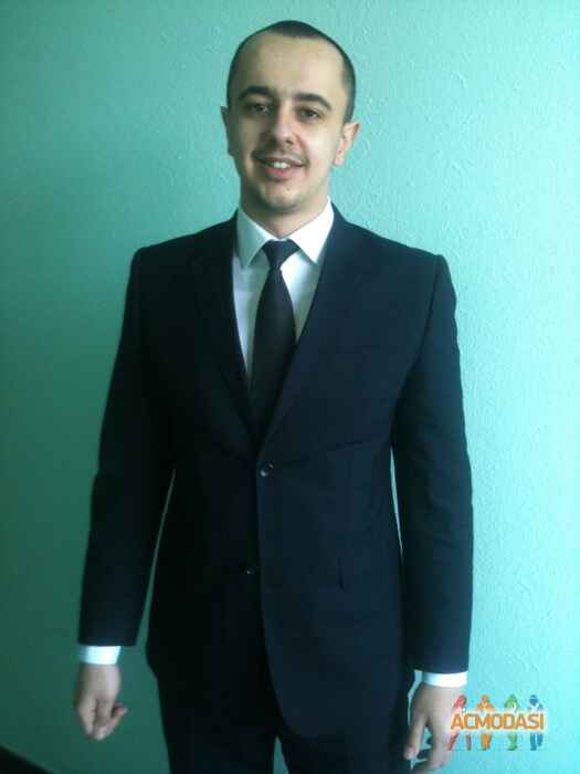 Руслан  Смайлофф фото №157786. Загружено 29 Февраля 2012