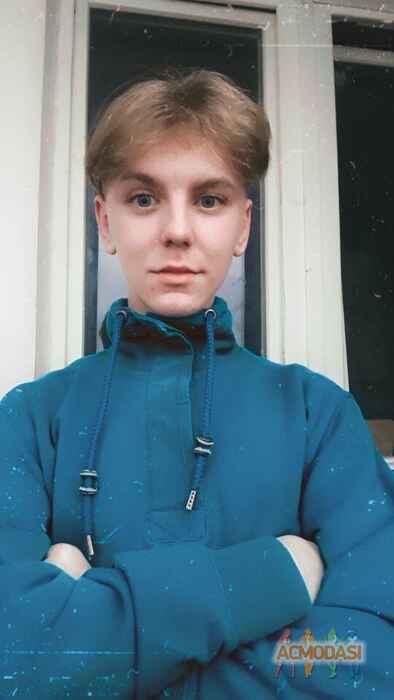 Бельфегор  Никита фото №1701239. Загружено 21 Апреля 2021