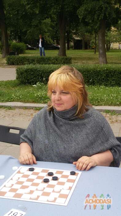 Анна   фото №1810748. Загружено 30 Июля 2022