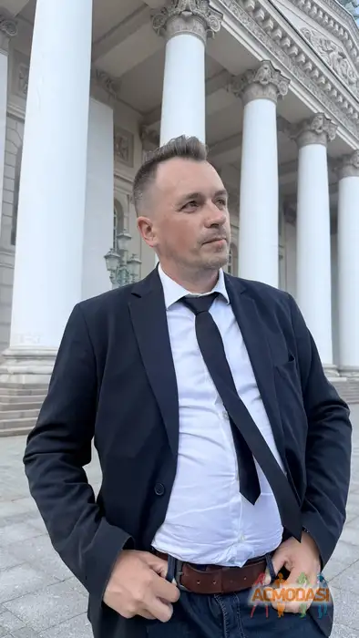 Александр Сергеевич Аксенов фото №1942791. Загружено 02 Декабря 2025