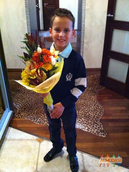 Даниил Богданович Полюхович фото №182120. Загружено 10 Апреля 2012