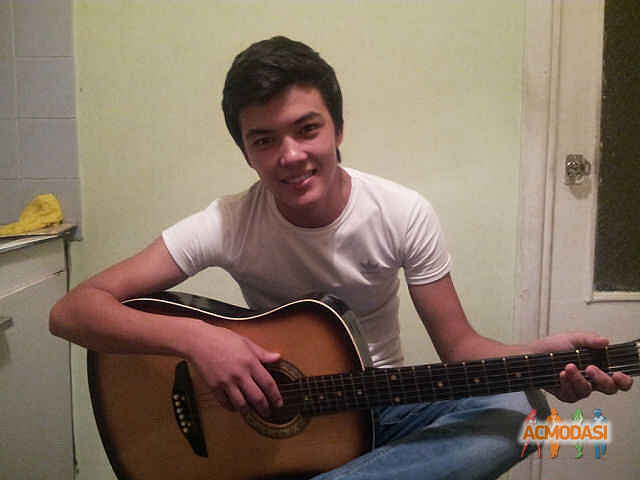 Манас Мирбекович Мирбеков фото №284427. Загружено 06 Ноября 2012