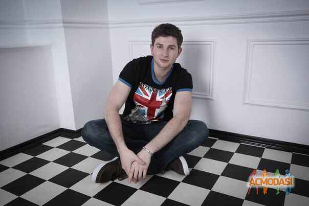 Liam  Mcgrath фото №429088. Загружено 15 Июня 2013