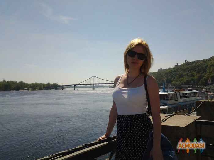 Инна Владимировна Бондарь фото №419224. Загружено 30 Мая 2013