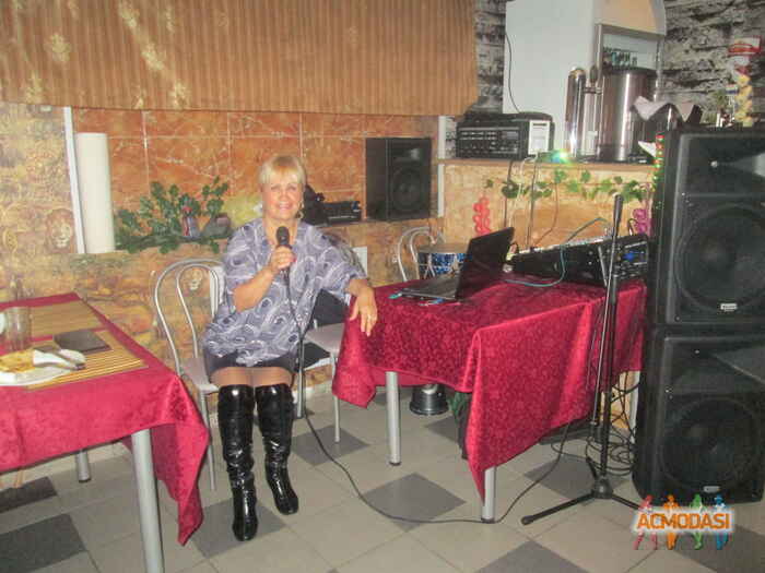 Светлана Савельевна Циглер фото №605278. Загружено 27 Февраля 2014