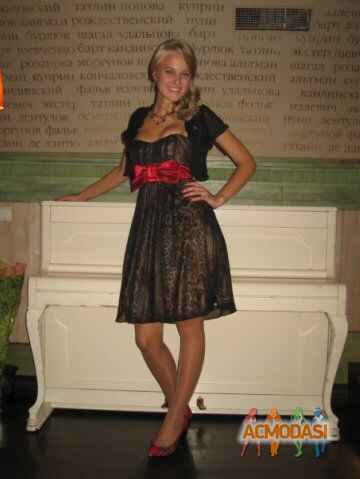 Анна Сергеевна Петрикова фото №650509. Загружено 10 Мая 2014