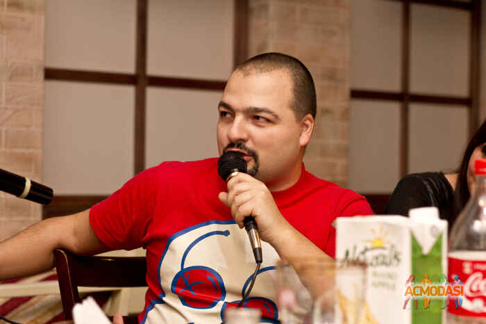 Edis  Stafybro фото №658847. Загружено 26 Мая 2014