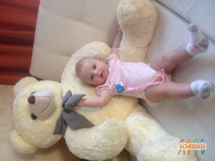 Василиса Дмитриевна Матвеева фото №693343. Загружено 19 Июля 2014