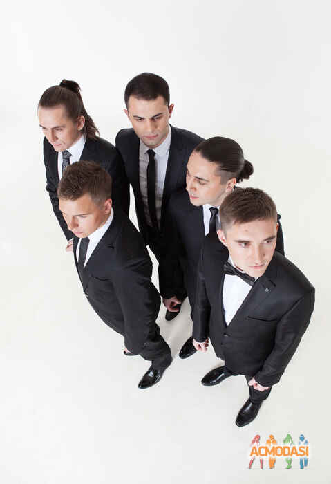 PlusFive   фото №759928. Загружено 25 Октября 2014