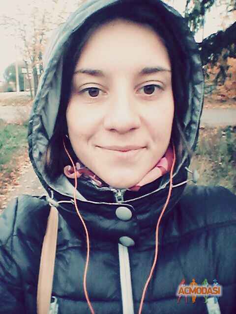 Анастасия  Арнаут фото №829027. Загружено 02 Марта 2015