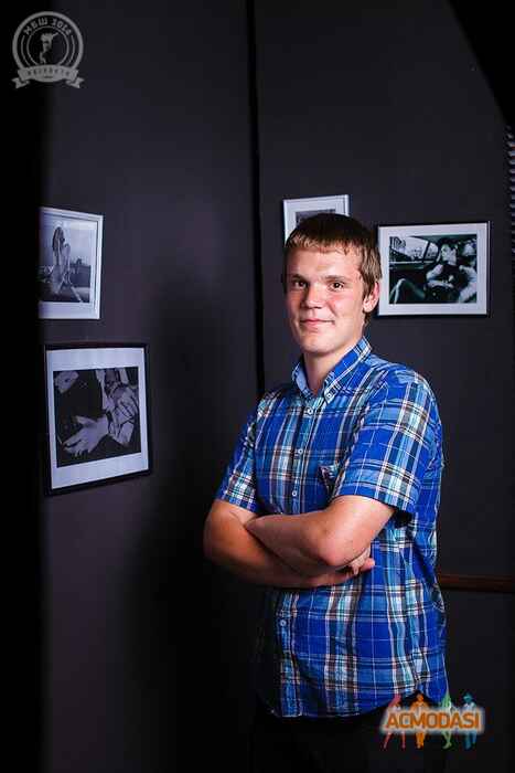 Женя Олександрович Куприенко фото №843092. Загружено 01 Апреля 2015