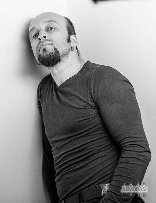 Алексей  Десятов фото №950318. Загружено 06 Ноября 2015