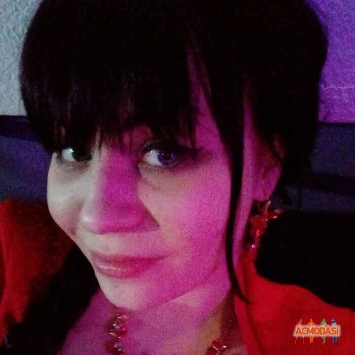 Анна Олеговна Блохина фото №1018039. Загружено 31 Марта 2016