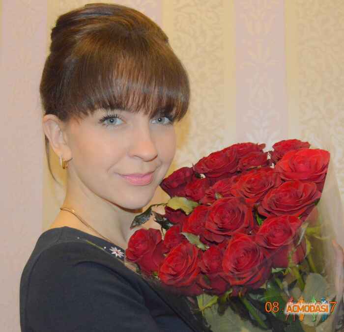 Елена Александровна Лубинец фото №1131487. Загружено 09 Января 2017