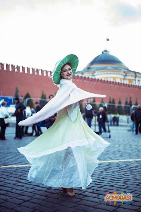 Anna Sergeevna Vedenina фото №1080623. Загружено 04 Сентября 2016