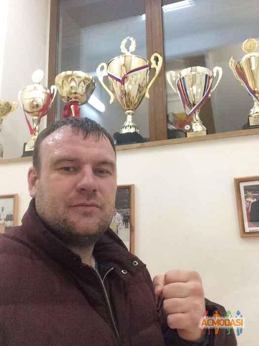 Павел Александрович Волостной фото №1460964. Загружено 19 Мая 2019