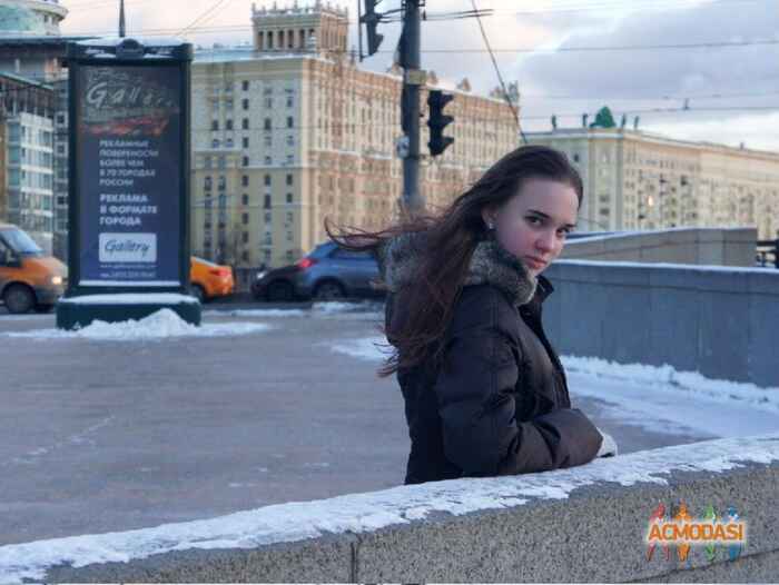 Виктория  Завойская фото №1308650. Загружено 06 Апреля 2018