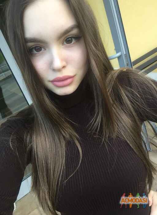 Екатерина Игоревна Колесник фото №1349530. Загружено 25 Июля 2018