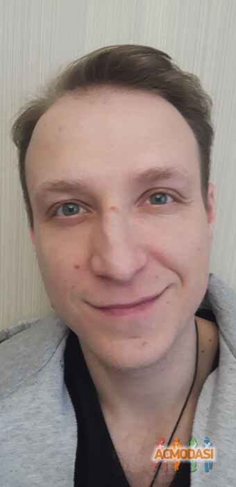 Алексей  Фетисов фото №1421298. Загружено 05 Февраля 2019