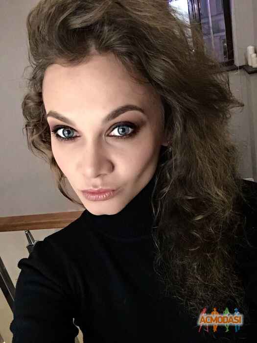 Полина Алексеевна Молодцова фото №1385863. Загружено 21 Октября 2018