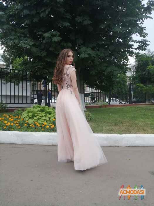 Ксения  Рамазаева фото №1504355. Загружено 27 Августа 2019