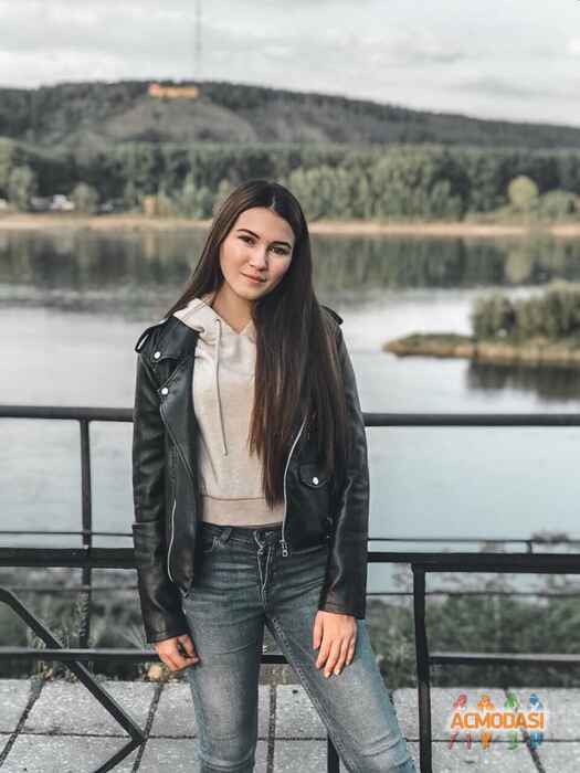 Кристина Вячеславовна Аникина фото №1528416. Загружено 19 Октября 2019