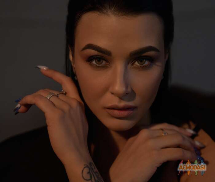Алена  Рахимова фото №1811215. Загружено 01 Августа 2022