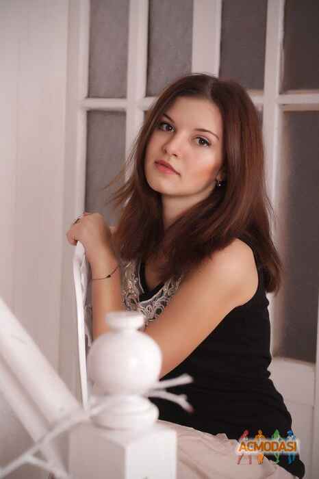 Виктогрия Олеговна Матяжова фото №604382. Загружено 25 Февраля 2014