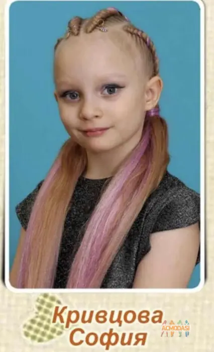 София  Кривцова фото №1850973. Загружено 12 Апреля 2023