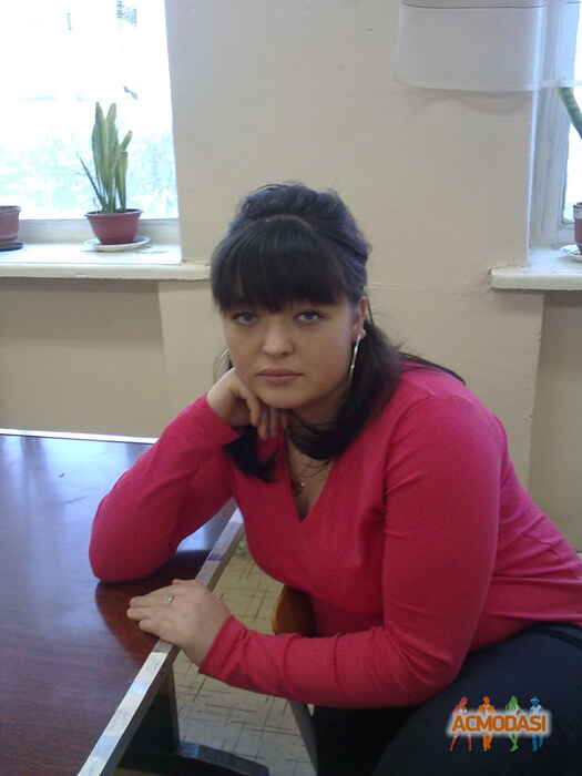 Ксения Алексеевна Кузнецова фото №152263. Загружено 20 Февраля 2012