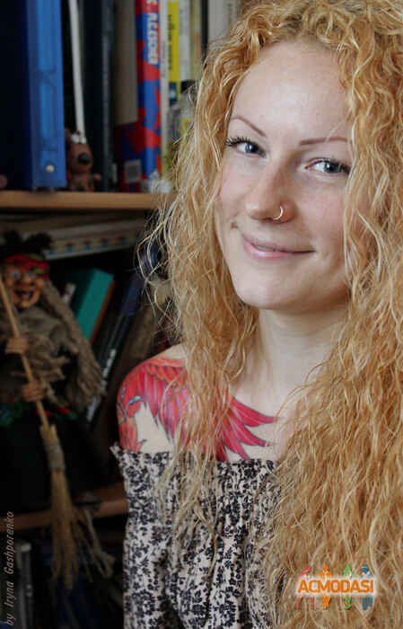 Алена Владимировна Анохина фото №433955. Загружено 24 Июня 2013