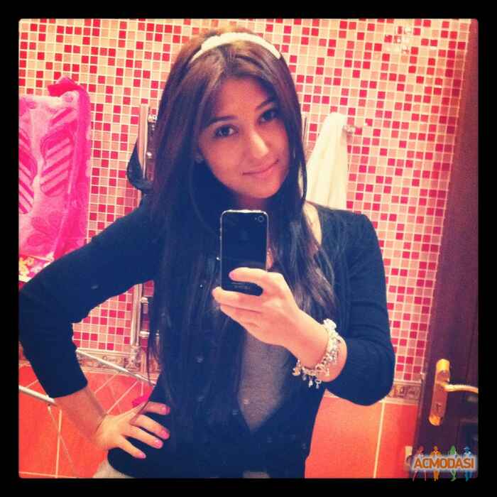 Hilala Shuhratovna Saidova фото №232702. Загружено 03 Августа 2012