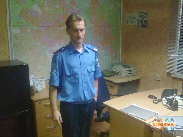 Миша  Земский фото №238360. Загружено 14 Августа 2012