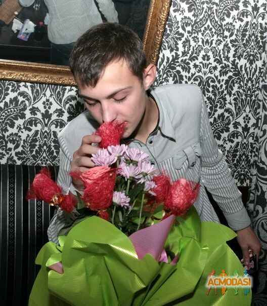 Андрей Александрович Балуков фото №273656. Загружено 18 Октября 2012