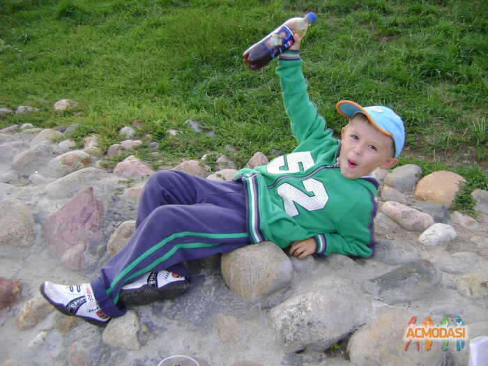 Тимофей Александрович Девин фото №326405. Загружено 14 Января 2013