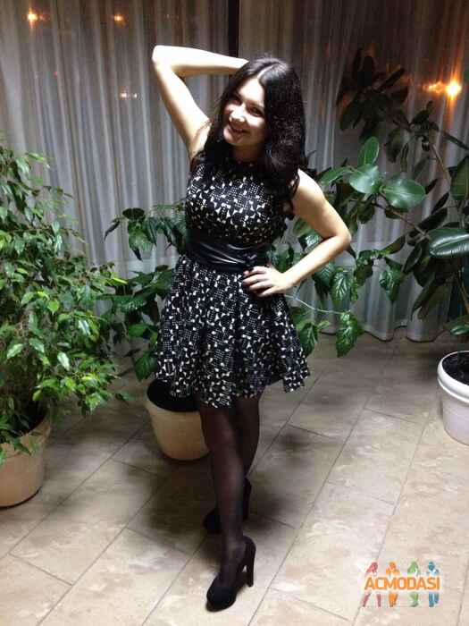 Вероника Конюшенко Геннадиевна фото №564360. Загружено 07 Января 2014