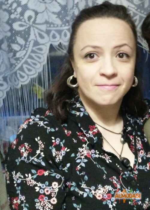 Юлия  Алибекова фото №1539898. Загружено 16 Ноября 2019