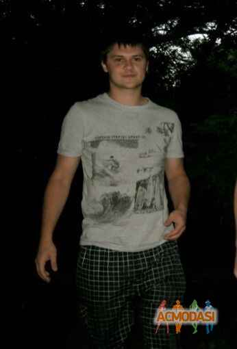 Максим Юрьевич Гуленко фото №614538. Загружено 14 Марта 2014