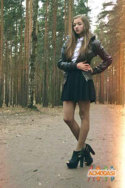 Мария Юрьевна Васильева фото №663394. Загружено 03 Июня 2014