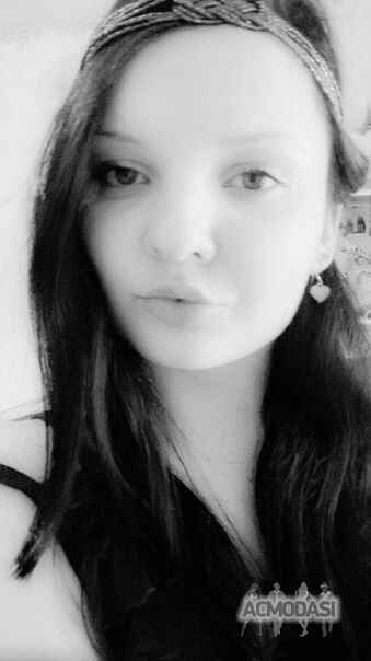 Кристина Николаевна Фоменко фото №682406. Загружено 02 Июля 2014